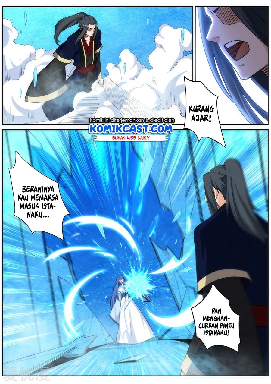 Dilarang COPAS - situs resmi www.mangacanblog.com - Komik against the gods 181 - chapter 181 182 Indonesia against the gods 181 - chapter 181 Terbaru 10|Baca Manga Komik Indonesia|Mangacan